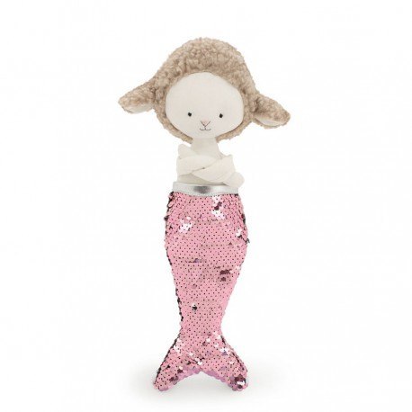 Cotti motti owieczka zoe: syrenka - mermaids edition Cotti motti owieczka zoe: syrenka - mermaids edition