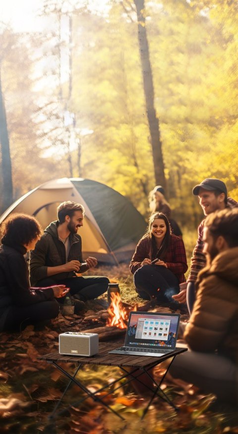 WEKOME Beluga D10 Chiseny - Bezprzewodowy głośnik Bluetooth V5.3 (Biały) WEKOME Beluga D10 Chiseny - Bezprzewodowy głośnik Bluetooth V5.3 (Biały)