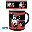 Magiczny kubek - DC Comics - Harley Quinn Psychotic