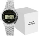 Zegarek Damski CASIO A171WE-1AEF + BOX