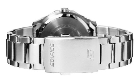 Zegarek Męski CASIO EDIFICE EF-129D-2AVEF Zegarek Męski CASIO EDIFICE EF-129D-2AVEF