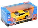 Auto Toyota GR Supra 1:31 metalowe autko licencja ZA3758