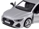 Auto metalowe model Audi RS 7 Sportback skala 1:35 dźwięki światła ZA4615