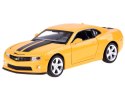 Auto metalowe model Chevrolet Camaro SS 1:32 światło dźwięk ZA3146