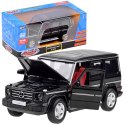 Auto terenowy Mercedes-Benz G350d 1:32 ZA3754