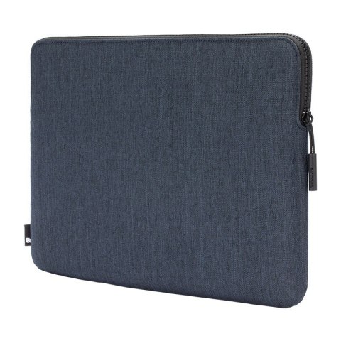 Incase Compact Sleeve in Woolenex - Pokrowiec z kieszenią MacBook Pro 14" (M3/M2/M1/2023-2021) (granatowy) Incase Compact Sleeve in Woolenex - Pokrowiec z kieszenią MacBook Pro 14" (M3/M2/M1/2023-2021) (granatowy)