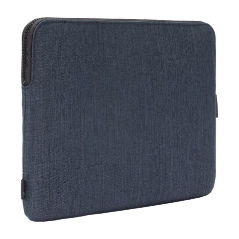 Incase Compact Sleeve in Woolenex - Pokrowiec z kieszenią MacBook Pro 14" (M3/M2/M1/2023-2021) (granatowy) Incase Compact Sleeve in Woolenex - Pokrowiec z kieszenią MacBook Pro 14" (M3/M2/M1/2023-2021) (granatowy)