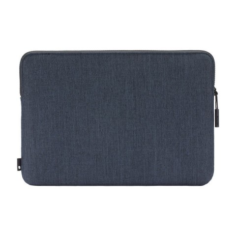 Incase Compact Sleeve in Woolenex - Pokrowiec z kieszenią MacBook Pro 14" (M3/M2/M1/2023-2021) (granatowy) Incase Compact Sleeve in Woolenex - Pokrowiec z kieszenią MacBook Pro 14" (M3/M2/M1/2023-2021) (granatowy)