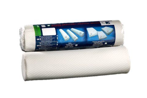 Wałek antyalergiczny Polycotton 50 cm 48% bawełna, 52% poliester AMW