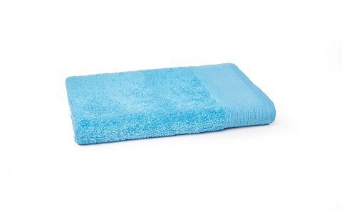 Ręcznik Aqua 70x140 turkusowy frotte 500 g/m2 Faro