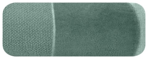 Ręcznik Lucy 30x50 miętowy ciemny 500g/m2 frotte Eurofirany Ręcznik Lucy 30x50 miętowy ciemny 500g/m2 frotte Eurofirany