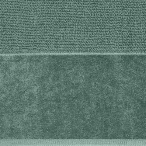Ręcznik Lucy 30x50 miętowy ciemny 500g/m2 frotte Eurofirany Ręcznik Lucy 30x50 miętowy ciemny 500g/m2 frotte Eurofirany