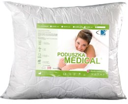 Kołdra 140x200 + 1 poduszka 50x60 Medical AMW