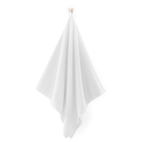 Ręcznik Hotelowy 50x100 biały 8807 frotte 500 g/m2 Double Comfort Ręcznik Hotelowy 50x100 biały 8807 frotte 500 g/m2 Double Comfort