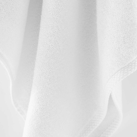 Ręcznik Hotelowy 50x100 biały 8807 frotte 500 g/m2 Double Comfort Ręcznik Hotelowy 50x100 biały 8807 frotte 500 g/m2 Double Comfort
