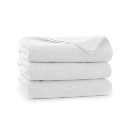 Ręcznik Hotelowy 50x100 biały 8807 frotte 500 g/m2 Double Comfort Ręcznik Hotelowy 50x100 biały 8807 frotte 500 g/m2 Double Comfort
