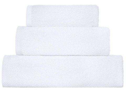 Ręcznik 100x150 Pola biały frotte 500g/m2 Zaratex Ręcznik 100x150 Pola biały frotte 500g/m2 Zaratex