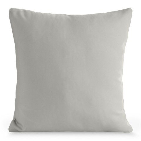 Poszewka dekoracyjna 45x45 Garden srebrna wodoodporna Eurofirany Poszewka dekoracyjna 45x45 Garden srebrna wodoodporna Eurofirany