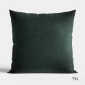 KOT FILEMON Poszewka dekoracyjna VELVET, 40x40cm, kolor 001 P00146/POP/001/040040/1