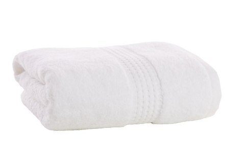 Ręcznik Alpaca 90x160 biały 550 g/m2 Nefretete