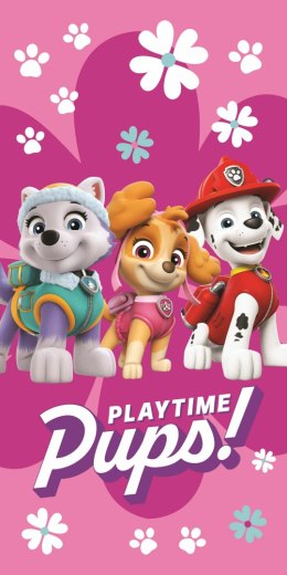 Ręcznik plażowy 70x140 Paw Patrol PP475