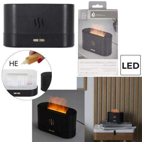 Elektryczny dyfuzor LED Elektryczny dyfuzor LED