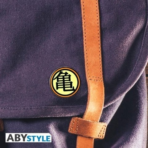 Przypinka - Dragon Ball "Symbol Kame" Przypinka - Dragon Ball "Symbol Kame"