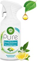 Air Wick Pure Oils Lemon Flower Air Freshener 250 ml