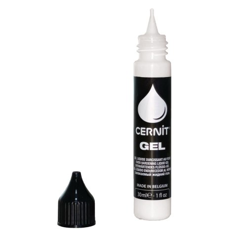 Modelina w płynie Cernit Transparentna Modelina w płynie Cernit Transparentna