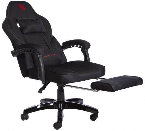 Fotel obrotowy do biurka TITAN FABRIC PRO SPC II GATUNEK Fotel obrotowy do biurka TITAN FABRIC PRO SPC II GATUNEK