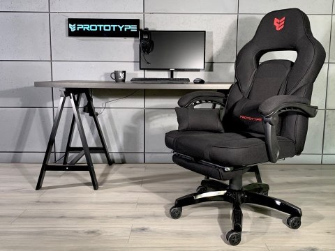 Fotel obrotowy do biurka TITAN FABRIC PRO SPC II GATUNEK Fotel obrotowy do biurka TITAN FABRIC PRO SPC II GATUNEK