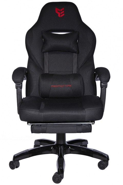 Fotel obrotowy do biurka TITAN FABRIC PRO SPC II GATUNEK Fotel obrotowy do biurka TITAN FABRIC PRO SPC II GATUNEK