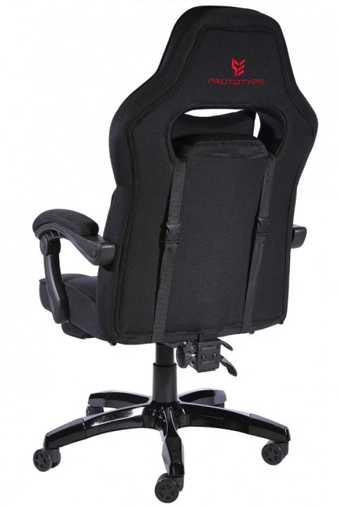 Fotel obrotowy do biurka TITAN FABRIC PRO SPC II GATUNEK Fotel obrotowy do biurka TITAN FABRIC PRO SPC II GATUNEK