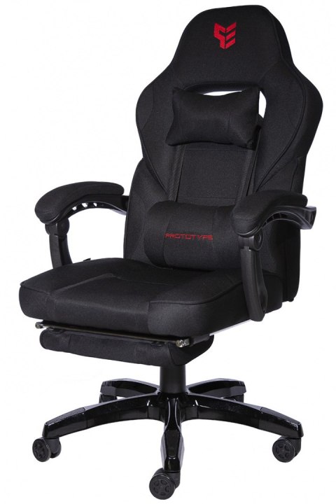 Fotel obrotowy do biurka TITAN FABRIC PRO SPC II GATUNEK Fotel obrotowy do biurka TITAN FABRIC PRO SPC II GATUNEK