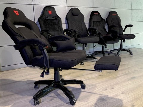 Fotel obrotowy do biurka TITAN FABRIC PRO SPC II GATUNEK Fotel obrotowy do biurka TITAN FABRIC PRO SPC II GATUNEK