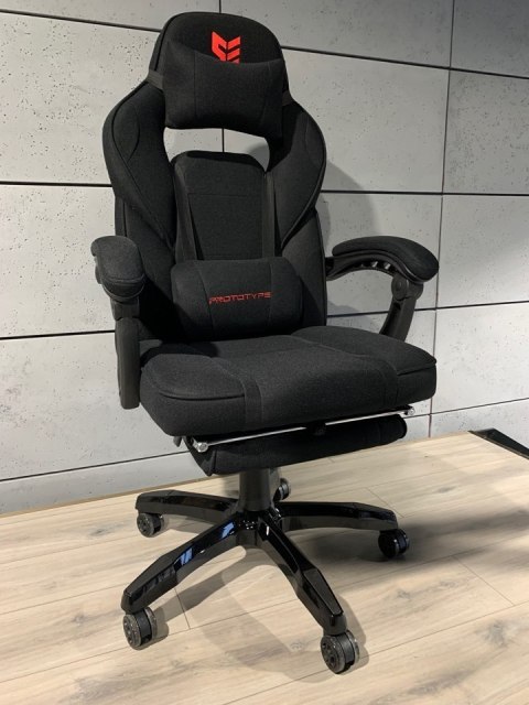 Fotel obrotowy do biurka TITAN FABRIC PRO SPC II GATUNEK Fotel obrotowy do biurka TITAN FABRIC PRO SPC II GATUNEK