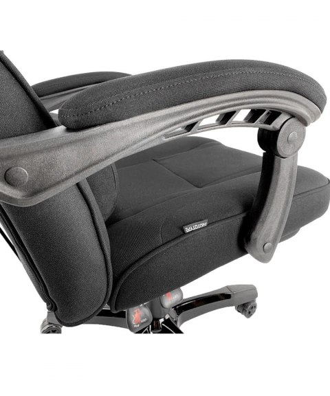 Fotel obrotowy do biurka TITAN FABRIC PRO SPC II GATUNEK Fotel obrotowy do biurka TITAN FABRIC PRO SPC II GATUNEK