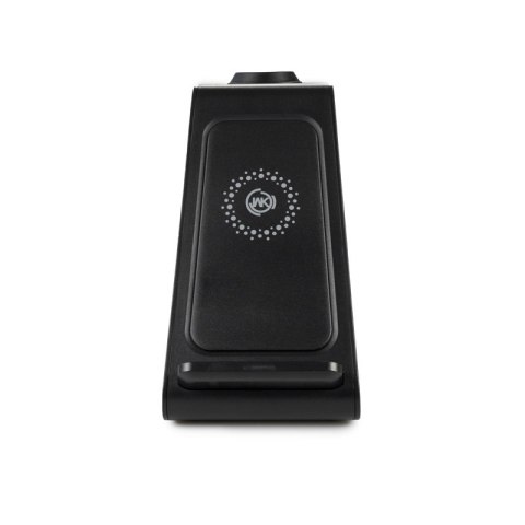 WEKOME WP-U168 Pop Digital Series - Ładowarka bezprzewodowa 3w1 do iPhone, AirPods i Apple Watch (Czarny) WEKOME WP-U168 Pop Digital Series - Ładowarka bezprzewodowa 3w1 do iPhone, AirPods i Apple Watch (Czarny)
