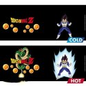 Magiczny kubek - Dragon Ball - DBZ/ Vegeta