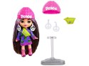 Lalka stylowa modowa Barbie Extra Mini Minis akcesoria HLN46 ZA5105 B