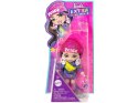 Lalka stylowa modowa Barbie Extra Mini Minis akcesoria HLN46 ZA5105 B