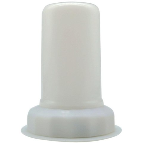 ŚWIECA LED EFEKT PŁOMIENIA 7.5x9.5CM ŚWIECA LED EFEKT PŁOMIENIA 7.5x9.5CM