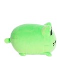 Tasty Peach - Pluszowa maskotka 9 cm Toxic Green Meowchi