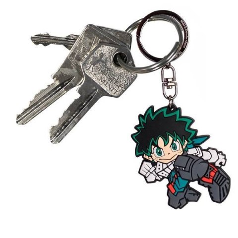 Brelok - My Hero Academia "Izuku SD" Brelok - My Hero Academia "Izuku SD"