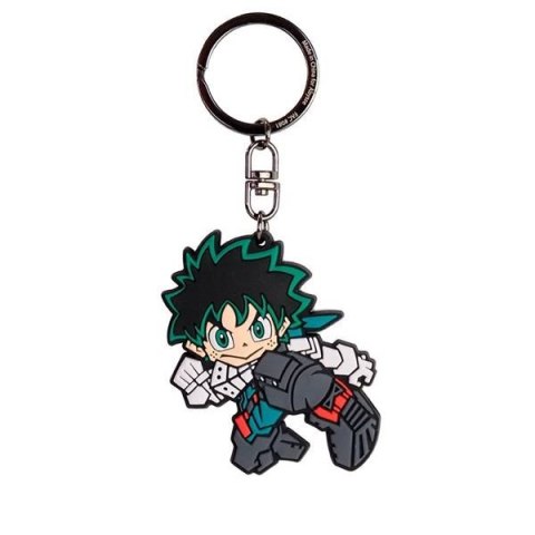 Brelok - My Hero Academia "Izuku SD" Brelok - My Hero Academia "Izuku SD"