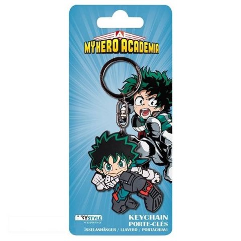 Brelok - My Hero Academia "Izuku SD" Brelok - My Hero Academia "Izuku SD"