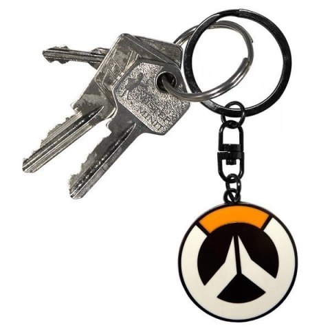Brelok - Overwatch "Logo" Brelok - Overwatch "Logo"