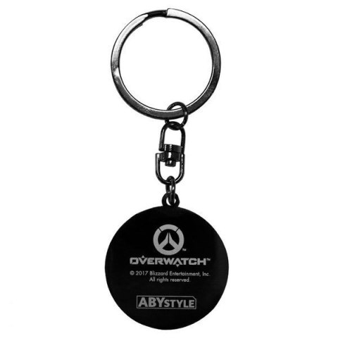 Brelok - Overwatch "Logo" Brelok - Overwatch "Logo"