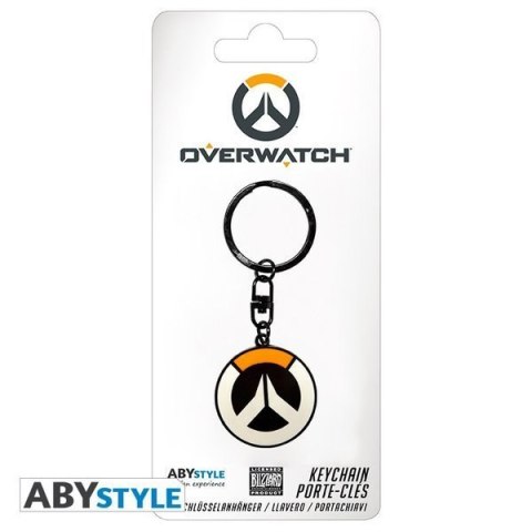 Brelok - Overwatch "Logo" Brelok - Overwatch "Logo"