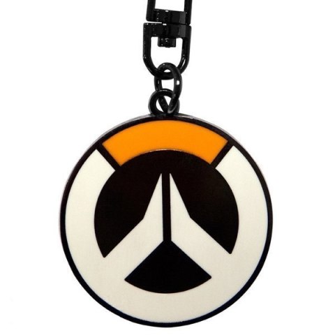Brelok - Overwatch "Logo" Brelok - Overwatch "Logo"